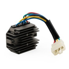 6-wire Voltage Regulator For