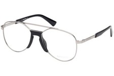 Diesel Optical Glasses Metal