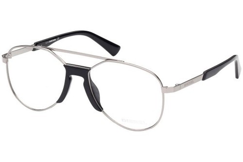 Diesel optical glasses metal - optical,