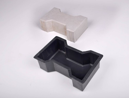 100 iblock paving moulds - iblock,