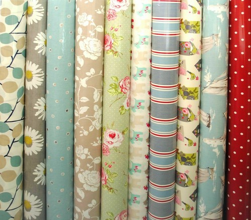 Clarke pvc fabric - &,