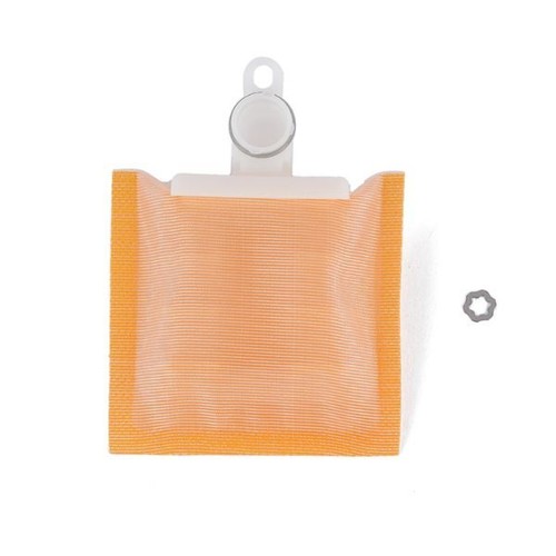 Fuel pump filter strainer - filter, for