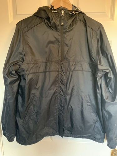 Poivre blanc rain - rain, men's