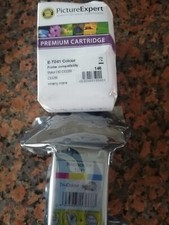 Tri-Colour T041 Ink Compatible With Epson Printers C62, CX3200, CX3250