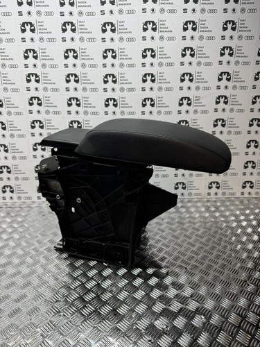 Seat leon mk3 - mk3, centre