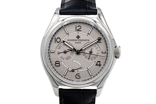Vacheron constantin fiftysix - vacheron,