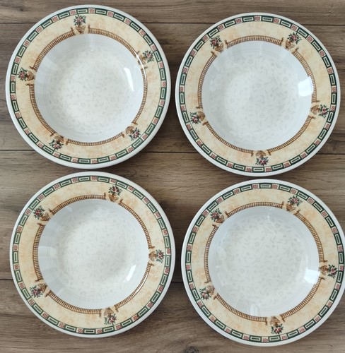 Staffordshire tableware - tableware,