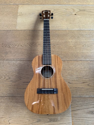 Pono mtdx tenor - ukulele, gloss