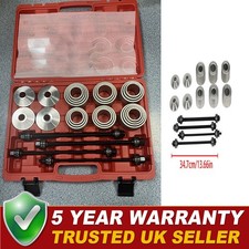 Press and Pull Sleeve Kit