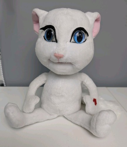 Talking tom and - tom,