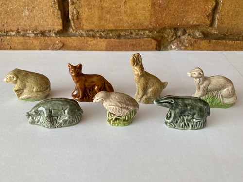 Wade whimsies tom smith - wade,