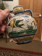 Vintage Spanish Small Two