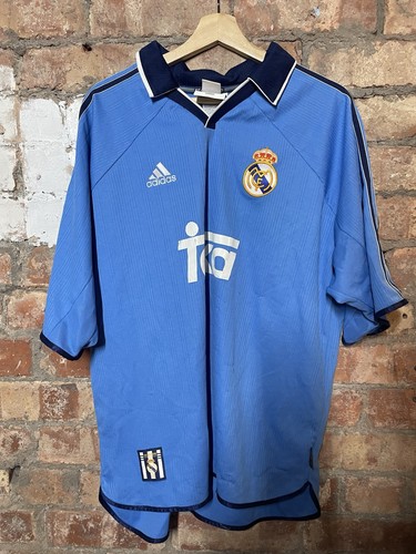 Real madrid 1990s - 1990s, football