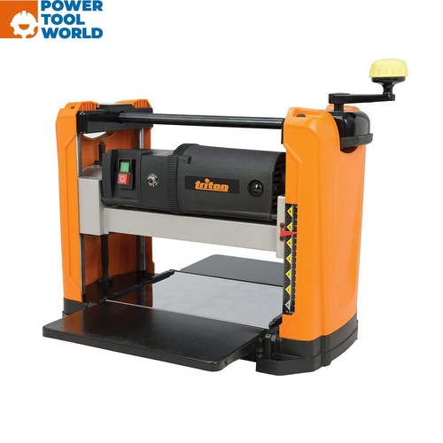 Triton tpt125 1100w 317mm - triton,