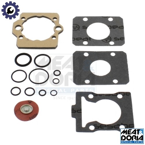 Repair kit injection - repair,