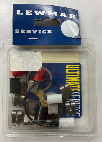 Lewmar winch spares kit - winch,