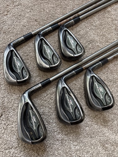 Callaway steelhead pro - callaway,