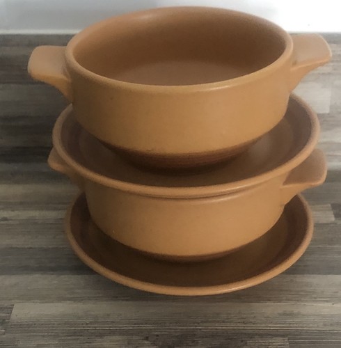 Purbeck pottery brown - x,