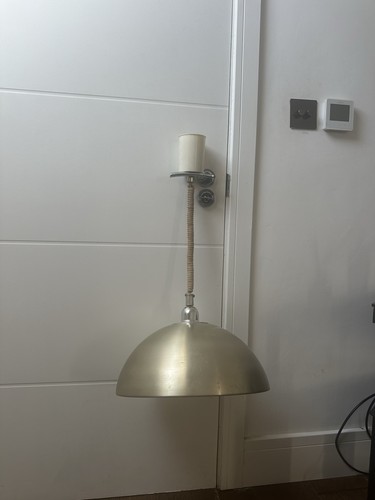 Vintage 1974 rolly retractable - vintage,