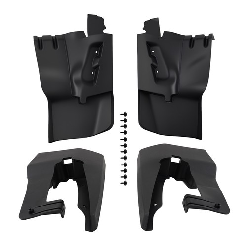 Flaps mud guards - mud,