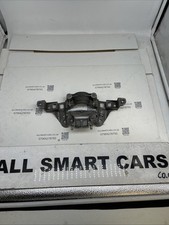 Smart 451 Steering Rack Top