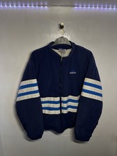 Vintage 90s Adidas Puffer