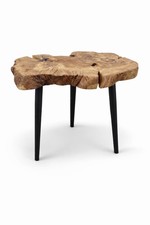 Hundreds Of Years Old Olive