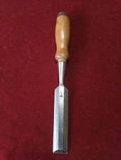 Vintage 1 Inch Wide I Sorby