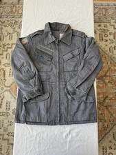 Vtg Civilforsvaret Military