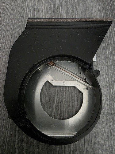 Ps3 slim fan housing - ps3,