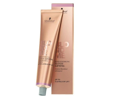 Schwarzkopf blondme colour - blondme,