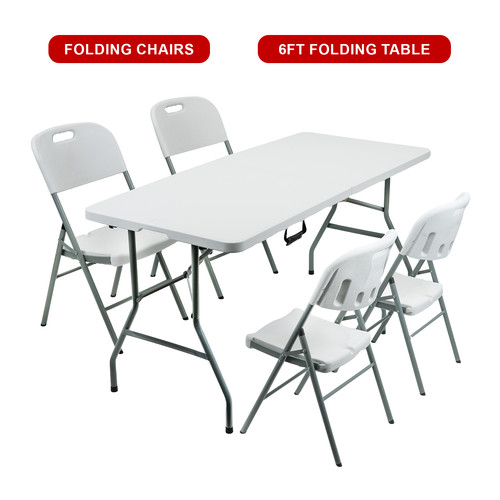 6ft catering camping heavy - camping,