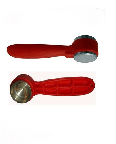 Beer bottle hammer capper - bottle,