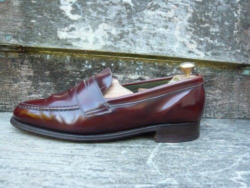 Joseph cheaney loafers - joseph,