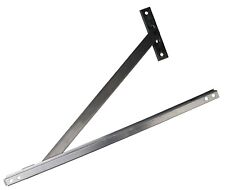 uPVC Door Restrictor Arm Patio