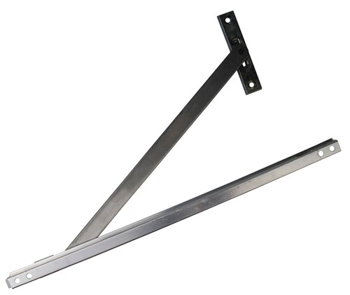 Upvc french door restrictor - upvc,