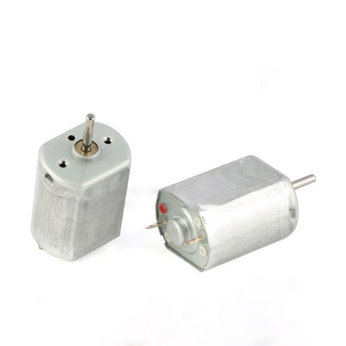 130sh 12v 4500 rpm mini - dc,