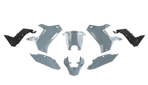 Yamaha tenere 700 2019 2024 - tenere, 2019-2024