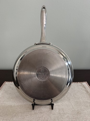 Wolfgang puck café - café, collection