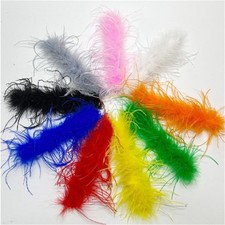 Cuff Bracelet Feather Snap