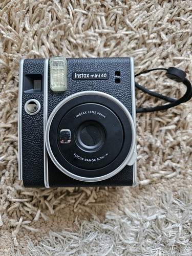 Fujifilm instax mini - fujifilm,