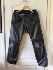 Dainese Men's Leather