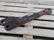 Original Combination Drawbar