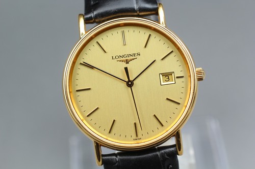 Longines grand classic - longines,