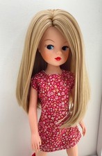 OOAK Custom Rerooted Vintage