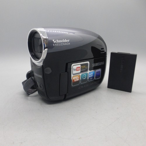 Samsung dx2050 compact - samsung, vp-dx2050
