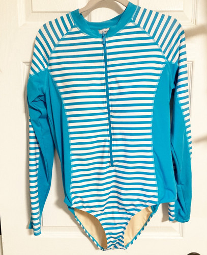 Cabana life striped - cabana, front