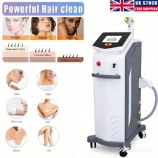 755nm+808nm+1064nm Diode Laser