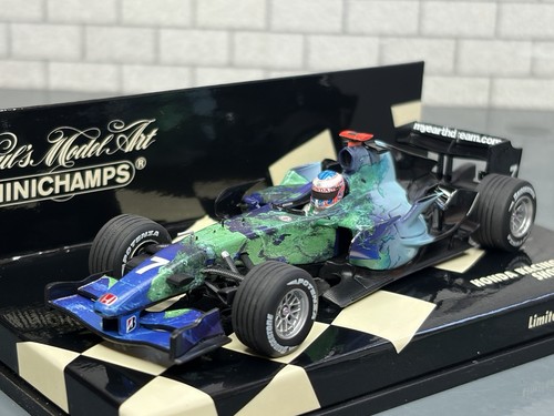 Minichamps formula 1 - 1:43, f1
