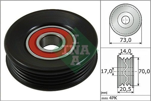 Fits ina 531 0853 - ina,